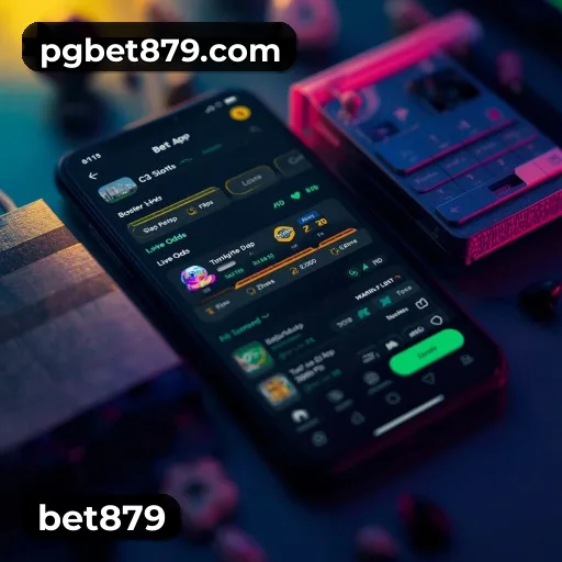 Servidor Brasil bet879