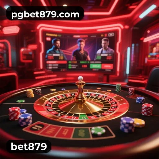 SSL Certificado bet879