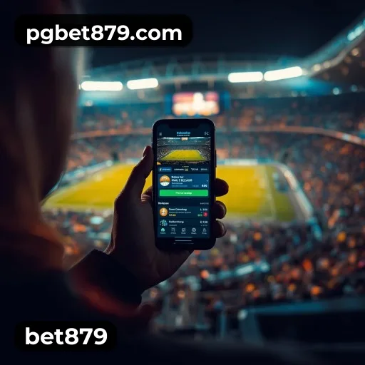 Cash Out bet879