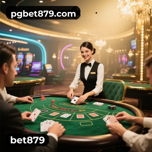 Odds Competitivas bet879