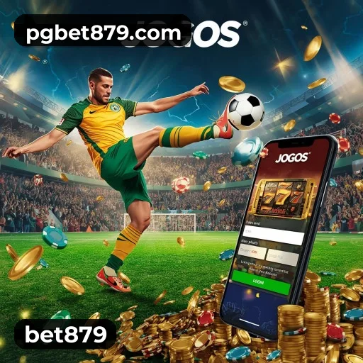bet879 Certificado eCOGRA