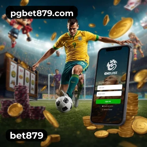 bet879 Logo 2