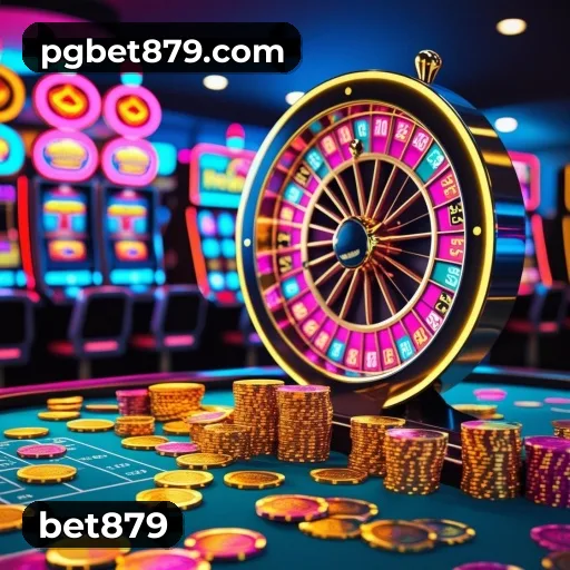 bet879 PIX Instantâneo - Saques em 8 Minutos