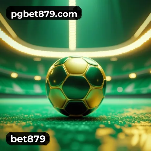 bet879 Instalar Logo 3
