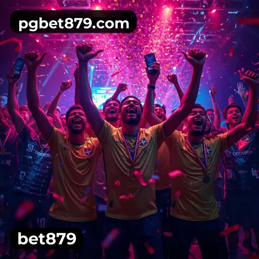 bet879 Instalar Logo 1