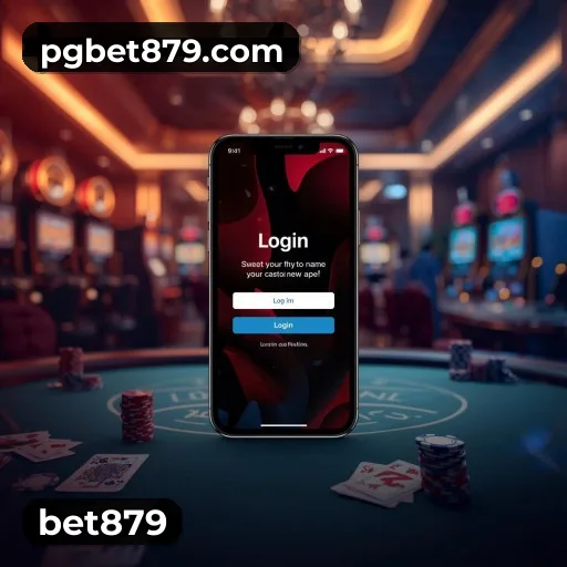 bet879 Instalar Logo 2