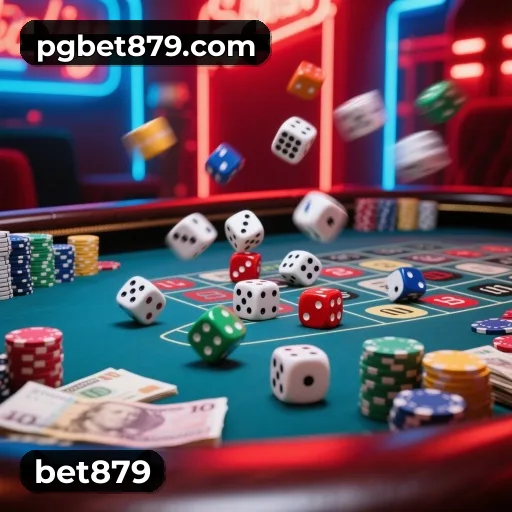 bet879 Segurança Logo 3