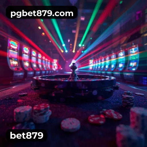bet879 Segurança Logo 1