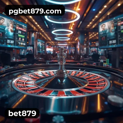 Loteria bet879 - Mega-Sena online