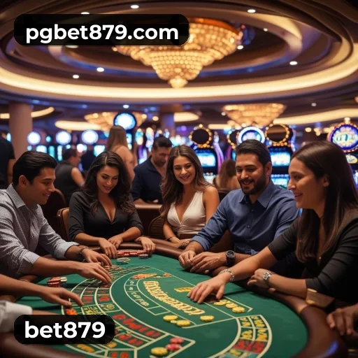 Slots bet879 - Giros Grátis Diários