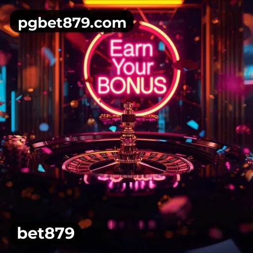 Slots bet879 - Jackpots Progressivos