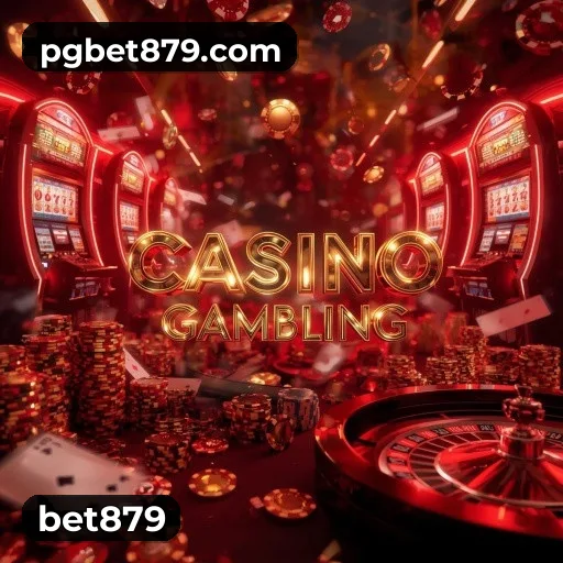 Slots bet879 - RTP Alto Certificado