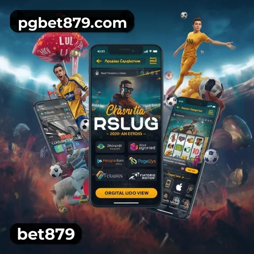 Telegram bet879 - Canal Oficial Verificado