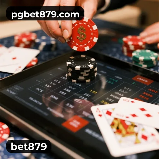 Telegram bet879 - Bônus Diários Exclusivos